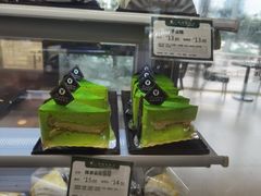 -蜂蝶来饼店(拱北总店)