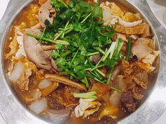 -古乐牛香·鲜牛肉牛杂火锅(新区店)