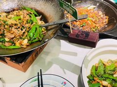 -费大厨辣椒炒肉(正佳广场店)