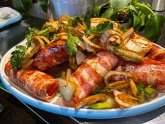 -佟爷·老北京炙子烤肉(动物园店)