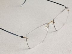 -目艮眼镜SHOWROOM(品牌集合店)