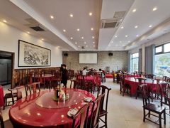 -呼吸森林·生态农庄农家乐私房菜