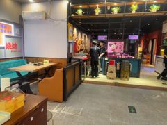 -醉炫音速烧烤·干煸菜(沙河总店)