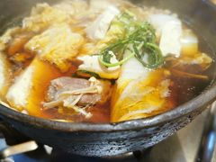 寿喜锅-三月居酒屋(青年大街店)