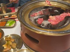 -西塔老太太泥炉烤肉(川沙百联店)