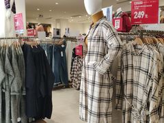 -优衣库(长沙悦方IDmall店)
