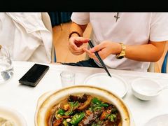 -品海楼·大连海胆锅贴馆(东港店)