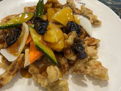 -桃园中华料理炸酱面(燕儿岛路店)