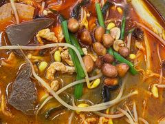 -汤小云火锅米线(钻汇广场店)