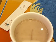 -内蒙古驻京办餐厅