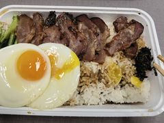 -永盛茶档·港式餐厅(桥北店)