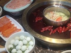 -堂客老火锅(欣阳广场总店)