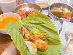 -坦坦大炉·韩式烤肉(望京店)