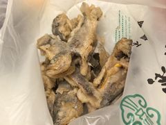 -紫光园清真北京小吃(正阳大街店)