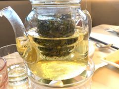 -港丽餐厅(高德置地店)