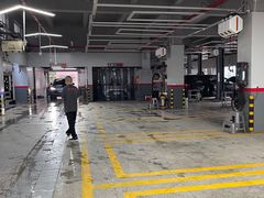-哈贝卡汽车服务连锁(高新二路店)