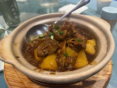 广州街边牛杂-味妙顺德厨房(绿地缤纷城店)