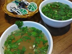 -建基泡馍·西安老字号·清真(永宁店)