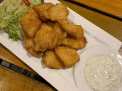 -申德勒加油站餐厅(三里屯北小街店)