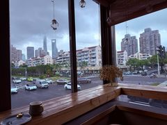 -泰迈·影院式足道SPA(世纪大道店)