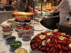 -上海静安昆仑大酒店
