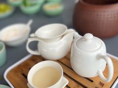 -湖畔居茶楼(湖滨店)