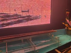 -西郊八号·山野江西菜(开发区店)