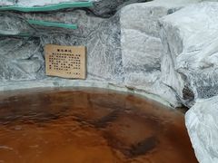 -爱江山温泉(凌奥店)