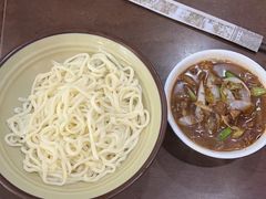 -牛街老爆肚满(牡丹园店)
