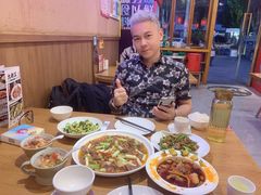 -九老汉·川渝江湖菜(合川路2店)