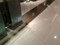 店内环境-百盛(莘庄店)