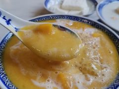 杨枝甘露-老廣糖水铺(乐汇城店)