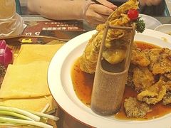 -老济南·济南菜(大明湖店)