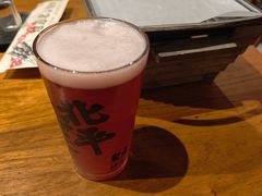 -聚点串吧·北京烧烤(朝北店)