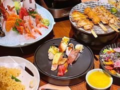 -山葵家·创意料理(宁波来福士店)