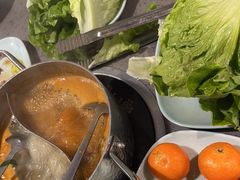 -金滏山烤肉·海鲜·火锅自助餐厅(襄阳万达店)