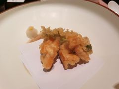 -佛山希尔顿酒店·融誉亚洲美食荟