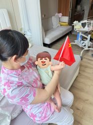 点击看大图 -安雅国际月子会所(拱北森宇富通店)