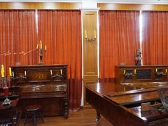 -鼓浪屿钢琴博物馆