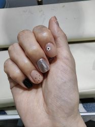 -晨·艺美甲美睫