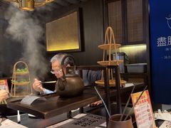 -盡膳口福·百年汤方火锅(科华北路店)