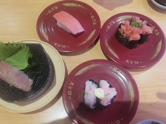 -寿司郎(北京路粤潮楼店)