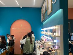 -海馬体照相馆(莘庄维璟印象城店)