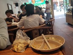 -素满香·食养自助(建邺万达店)
