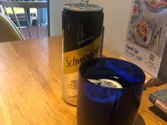 苏打水-玛尚诺Pizza&Bar(长泰广场店)