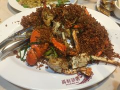 -桥底辣蟹(谢斐道店)