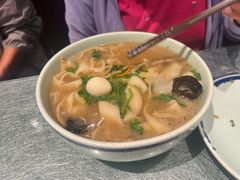 -萧记三鲜烩面(商务外环店)