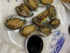 -北戴河庆山饭店·海鲜砂锅粥(北戴河黑石路店)