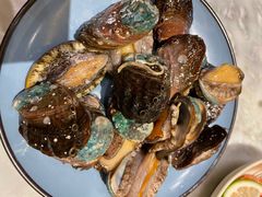 -喜庭海鲜自助(来福士店)