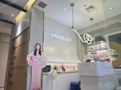 -丝域养发馆